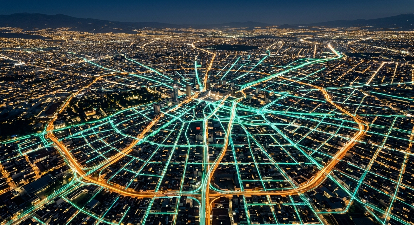 Rastreo GPS y logística